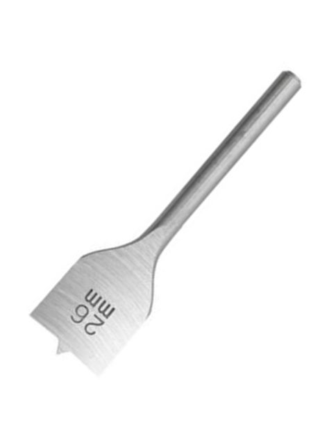 Broca Paleta Plana Madera 26mm Kwb 512626-2