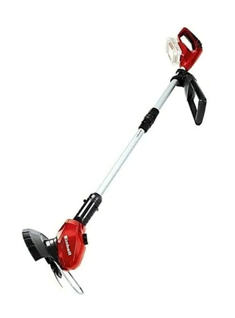 Orilladora Inalambrica 18v Ge-ct 18 Li Solo Einhell 3411172-1