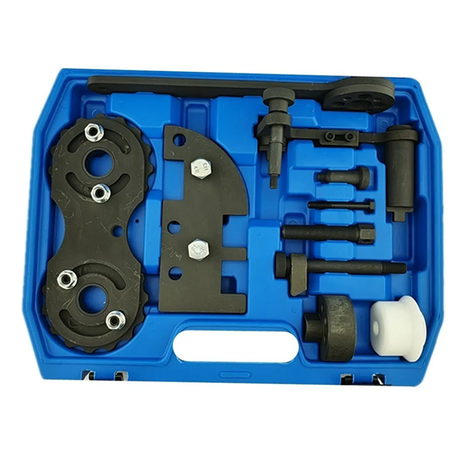 Trabador Puesta Punto Calado Distribucion Volvo 2.0-2