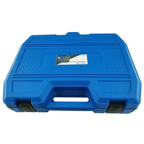 Trabador Puesta Punto Calado Distribucion Volvo 2.0-3