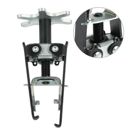 Compresor Extractor Resorte De Valvula Culata Prof-1
