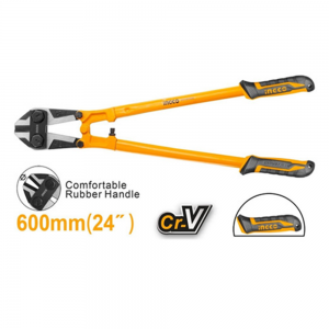 Cortapernos Napoleon 24 Pulgadas Ingco Hbc0824-1