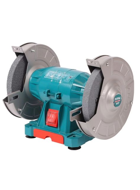 Esmeril De Banco 6 Pulgadas 150w Total Tbg15015-1