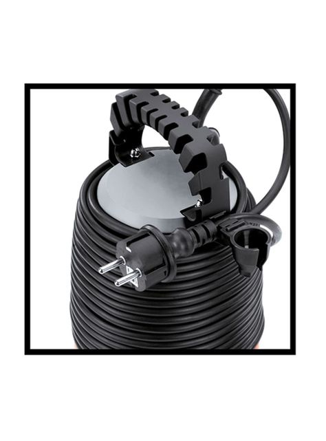 Bomba Sumergible De Aguas Sucias 630w Gc-dp 6315 N Einhell-1