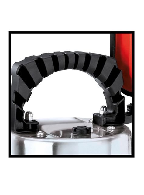 Bomba Sumergible De Aguas Sucias 630w Gc-dp 6315 N Einhell-3