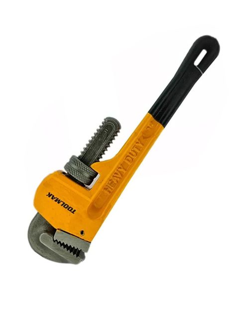 Llave Inglesa Stillson 8 Pulgadas Tmk19143  -2
