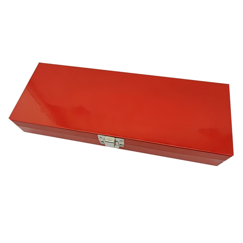 Set De Dados Chicharra Cuadrante 3/8 15 Piezas-3