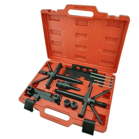 Trabador Distribucion Puesta Punto Volvo S40 S80 Xc60 Xc90-1