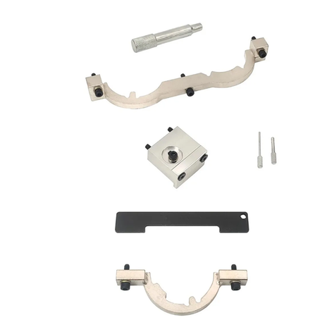 Trabador Puesta A Punto Calado Opel Vauxhall 1.0 1.2 1.4-1
