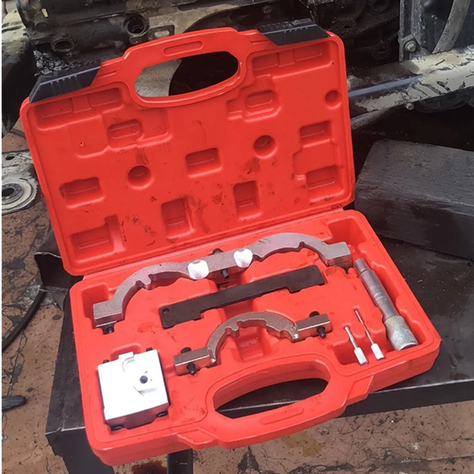 Trabador Puesta A Punto Calado Opel Vauxhall 1.0 1.2 1.4-2