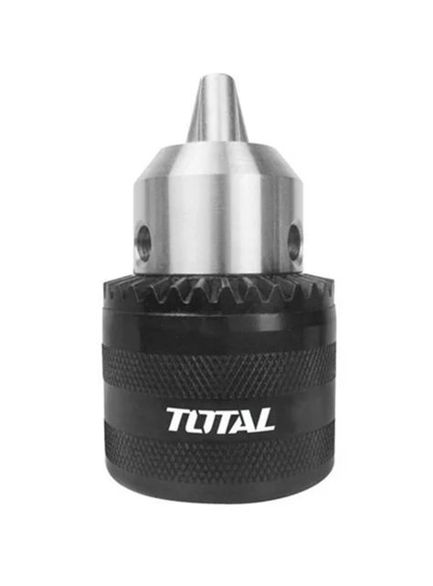 Cincel De Punta Para Concreto 4x16x250mm Total Tht4221026-0