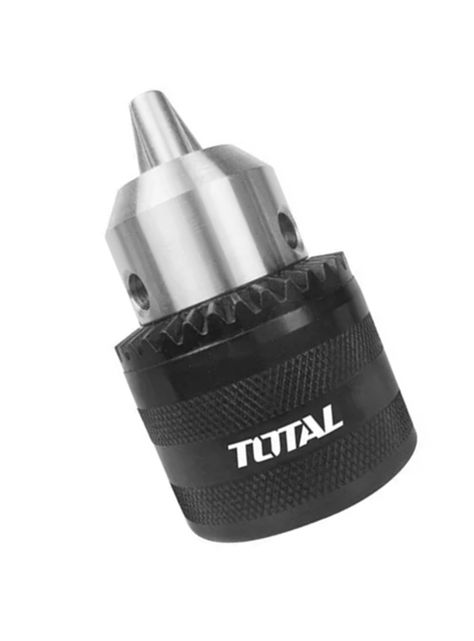 Cincel De Punta Para Concreto 4x16x250mm Total Tht4221026-1