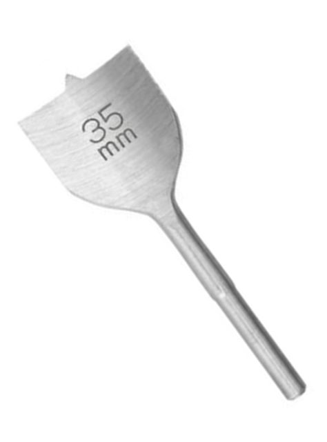 Broca Paleta Plana Madera 35mm Kwb 512635-0