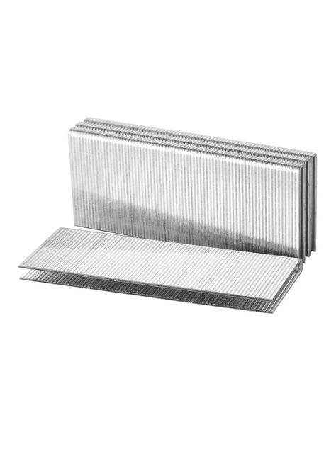 Grapa Corchete 5.7 X 35mm 2500 Unidades Ingco Ast18351-0