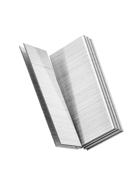 Grapa Corchete 5.7 X 35mm 2500 Unidades Ingco Ast18351-1