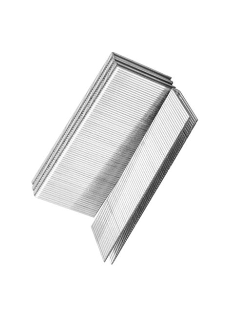 Grapa Corchete 5.7 X 35mm 2500 Unidades Ingco Ast18351-2