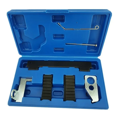 Trabador Pp Calado Chevrolet Fiat Opel Alfa Romeo-0