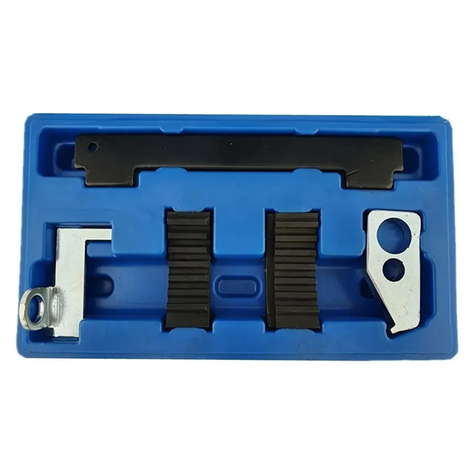 Trabador Pp Calado Chevrolet Fiat Opel Alfa Romeo-1