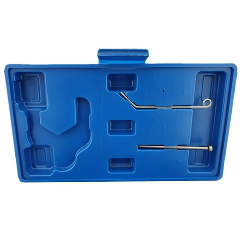 Trabador Pp Calado Chevrolet Fiat Opel Alfa Romeo-2