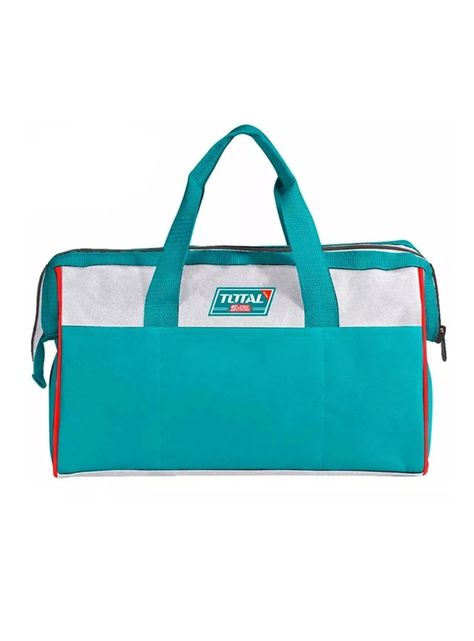 Bolso Bolsa De Herramienta 13 Pulgadas Total Tht261325-0
