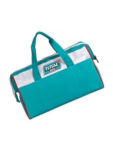 Bolso Bolsa De Herramienta 13 Pulgadas Total Tht261325-1