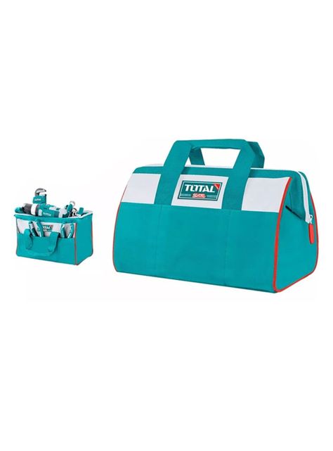 Bolso Bolsa De Herramienta 13 Pulgadas Total Tht261325-2