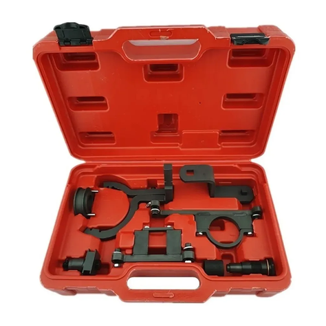 Trabador Puesta Punto Ford Explorer Mustang Ranger Mazda 4.0-0