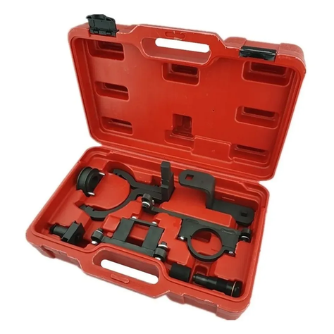 Trabador Puesta Punto Ford Explorer Mustang Ranger Mazda 4.0-1