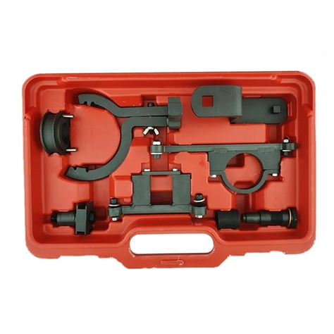 Trabador Puesta Punto Ford Explorer Mustang Ranger Mazda 4.0-2