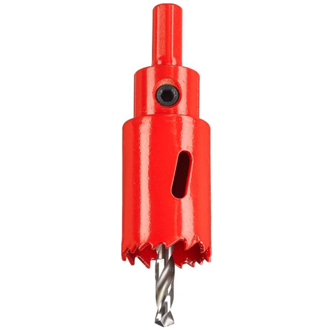 Sierra Copa Bi-metal 29mm Kwb 598529-0