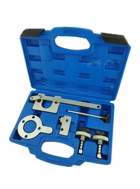 Trabador Puesta Punto Opel Suzuki Ford Fiat Lancia-0