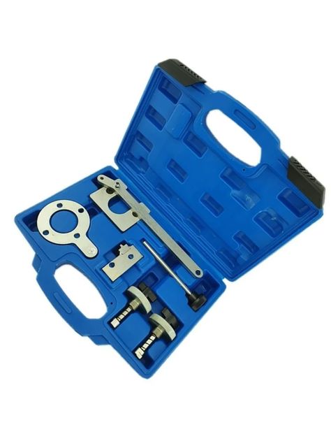 Trabador Puesta Punto Opel Suzuki Ford Fiat Lancia-2