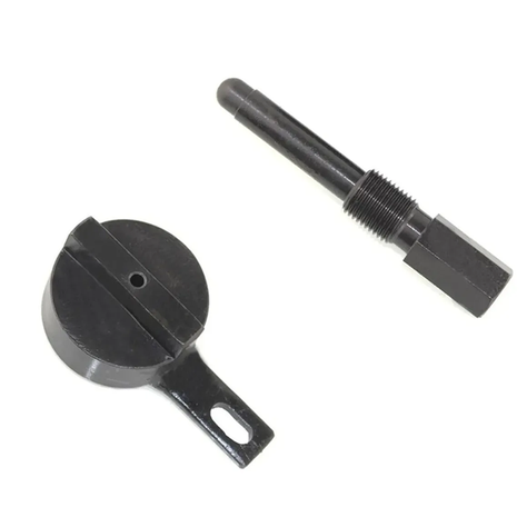 Trabador Pp Calado Distribucion Chery 372a Diesel-0