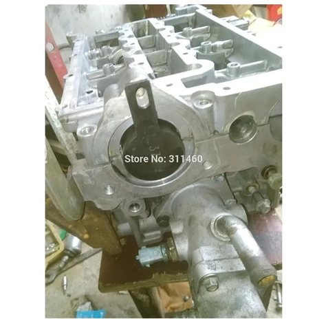 Trabador Pp Calado Distribucion Chery 372a Diesel-1