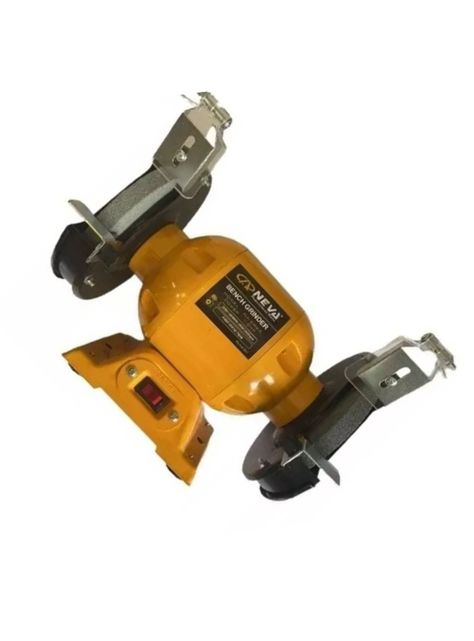 Esmeril De Banco 6 Pulgadas 1/2 Hp Neva Naeb6a-2