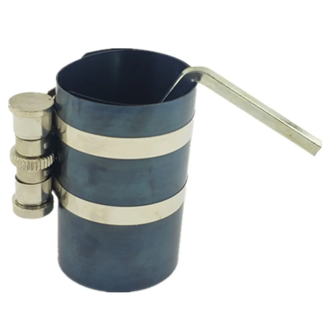 Anillera Compresor Anillo Piston 4 Pulgadas-0