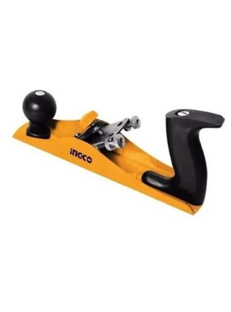 Cepillo Carpintero Manual Para Madera 235 Mm Ingco-0