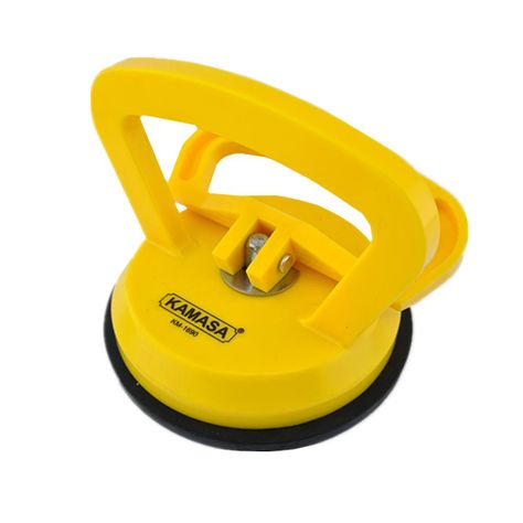 Ventosa Para Vidrio 40 - 35 Kg Kamasa Km1690-0