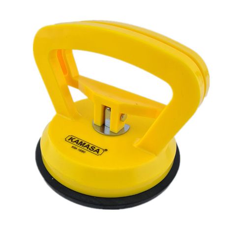 Ventosa Para Vidrio 40 - 35 Kg Kamasa Km1690-1