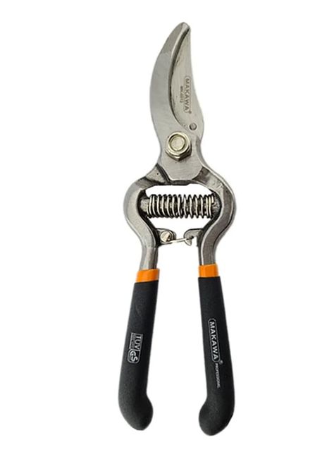 Tijera De Podar Corte Jardin 8.5 Pulgadas Mk0012-0