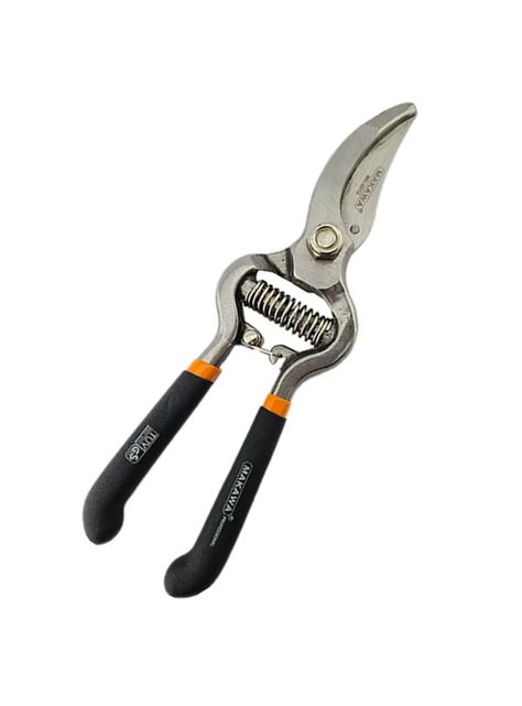 Tijera De Podar Corte Jardin 8.5 Pulgadas Mk0012-1