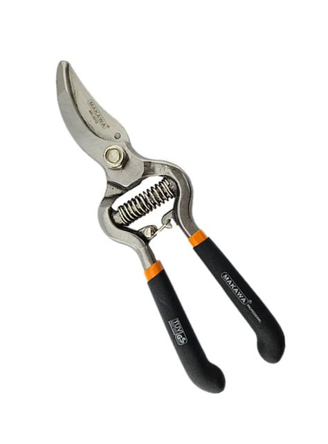 Tijera De Podar Corte Jardin 8.5 Pulgadas Mk0012-2