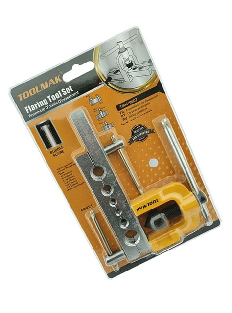 Llave Expandidor Tuberias Cañerias Aluminio Cobre-1