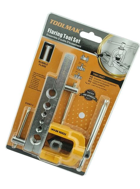 Llave Expandidor Tuberias Cañerias Aluminio Cobre-2