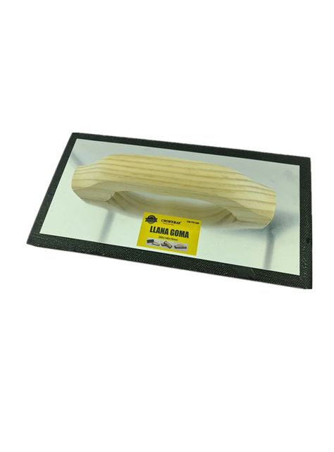 Fraguador De Goma Hule Crownman Cmfr1280-0