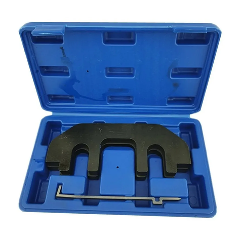 Trabador Pp Calado Distribucion Ford 3.5 3.7 4.0-0