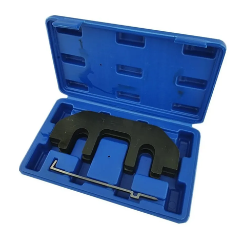 Trabador Pp Calado Distribucion Ford 3.5 3.7 4.0-1