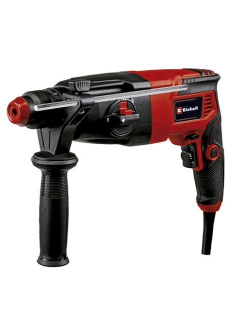 Rotomartillo Percutor Sds Plus 620w Einhell 4257997-0