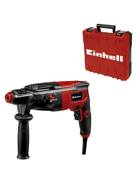 Rotomartillo Percutor Sds Plus 620w Einhell 4257997-1