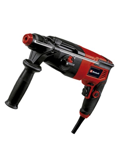 Rotomartillo Percutor Sds Plus 620w Einhell 4257997-2